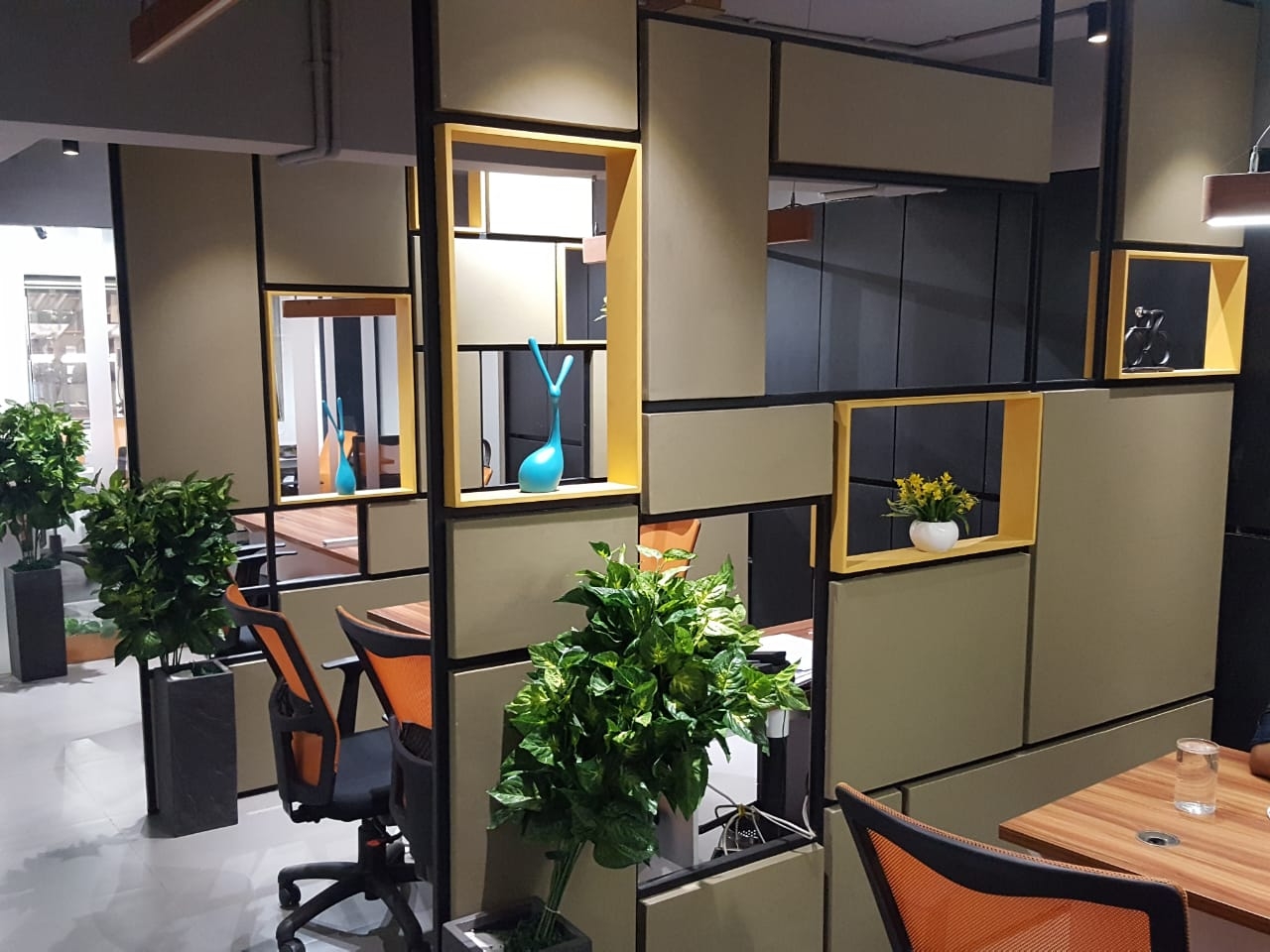 EcoPro Partition Wall ecopro partition wall