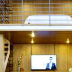 Your Guide To Building A Mezzanine Floor for a Huge Shed - EcoPro