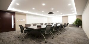 False Ceiling for hall/offices/living room | Ecopro