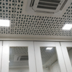 Sound absorbing panels by EcoPro