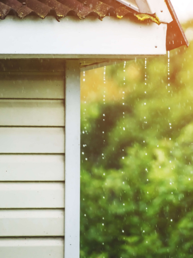 How EcoPro Cladding Keeps Your Home Dry During Rainy Seasons