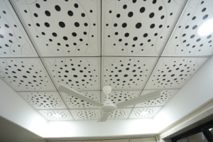 ecopro cnc ceiling